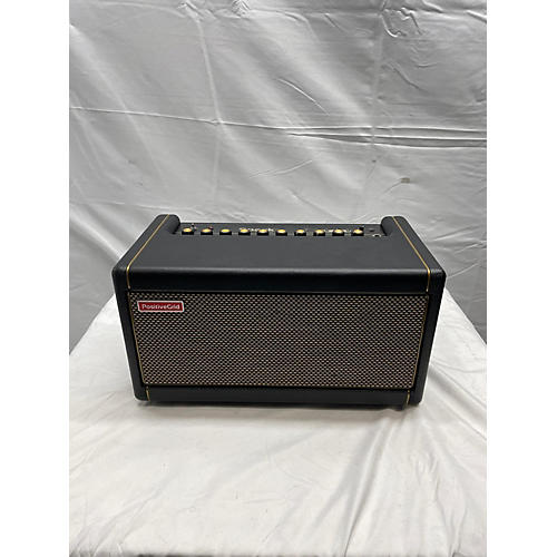 Positive Grid Spark 40 Battery Powered Amp