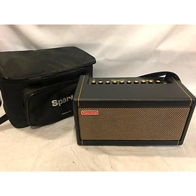 Positive Grid Spark 40 Battery Powered Amp