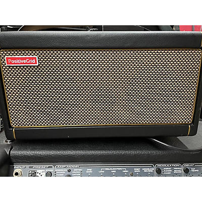 Positive Grid Spark 40 Guitar Combo Amp