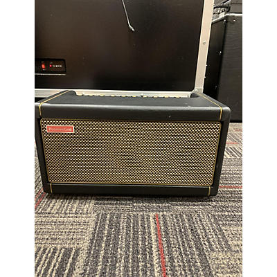 Positive Grid Spark 40 Guitar Combo Amp
