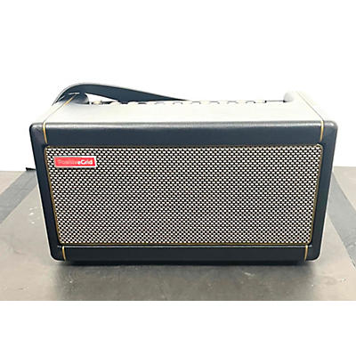 Positive Grid Spark 40 Guitar Combo Amp