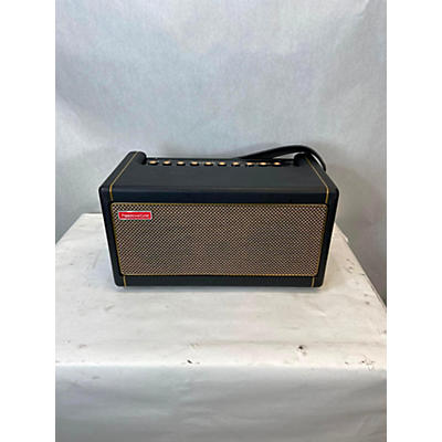 Positive Grid Spark 40 Guitar Combo Amp