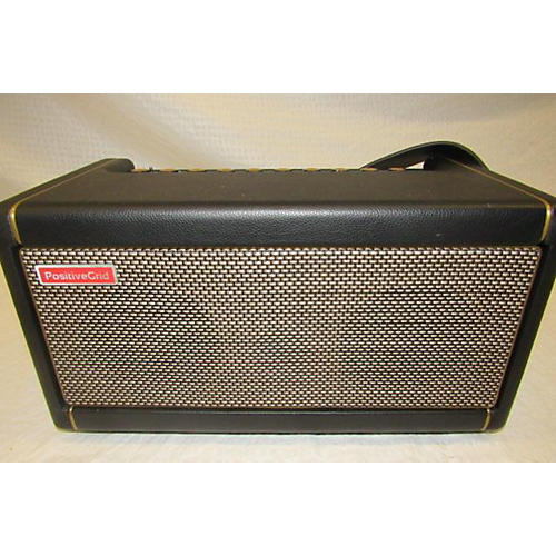 Positive Grid Spark 40 Guitar Combo Amp | Musician's Friend