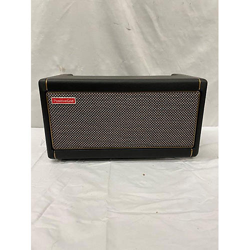 Positive Grid Spark 40 Guitar Combo Amp