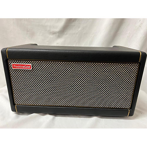 Positive Grid Spark 40 Guitar Combo Amp