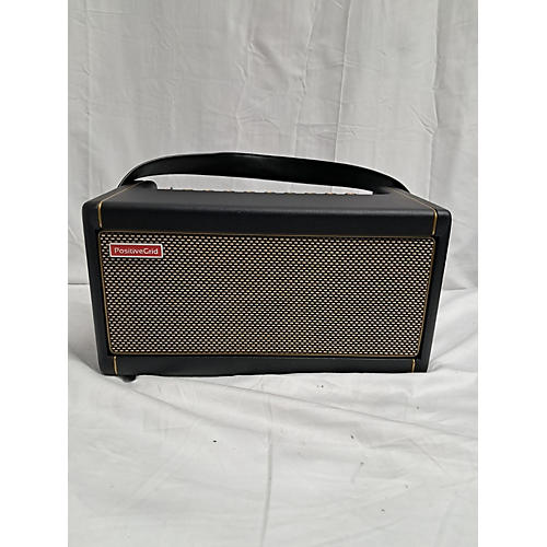 Positive Grid Spark 40 Guitar Combo Amp