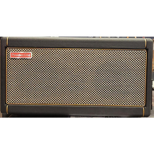 Positive Grid Spark 40 Guitar Combo Amp