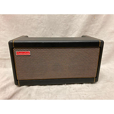 Positive Grid Spark 40 Guitar Combo Amp