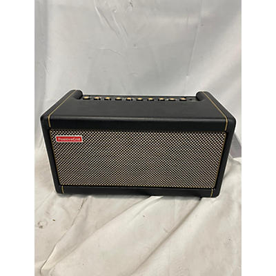 Positive Grid Spark 40 Guitar Combo Amp