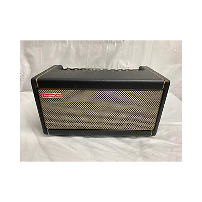 Positive Grid Spark 40 Guitar Combo Amp