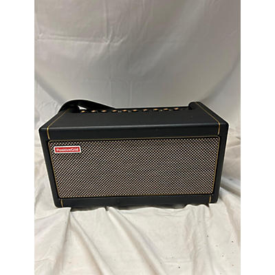 Positive Grid Spark 40 Guitar Combo Amp