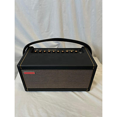 Positive Grid Spark 40 Guitar Combo Amp