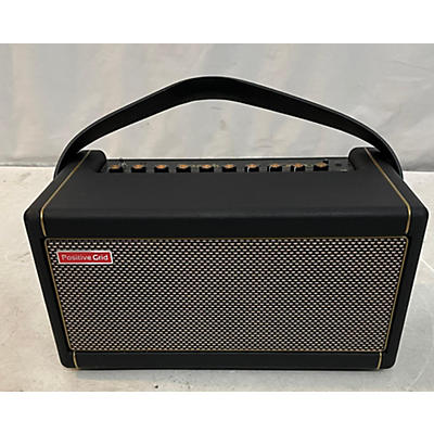 Positive Grid Spark 40 Guitar Combo Amp