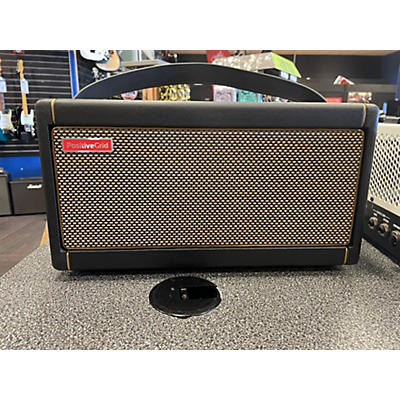 Positive Grid Spark 40 Guitar Combo Amp