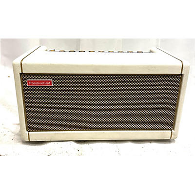 Positive Grid Spark 40 Guitar Combo Amp