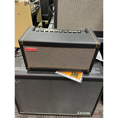 Positive Grid Spark 40 Guitar Combo Amp