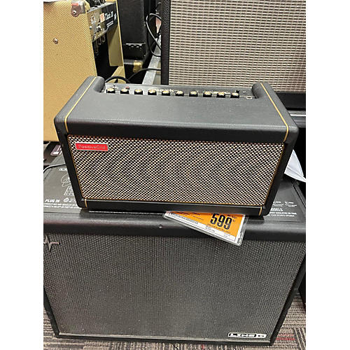 Positive Grid Spark 40 Guitar Combo Amp