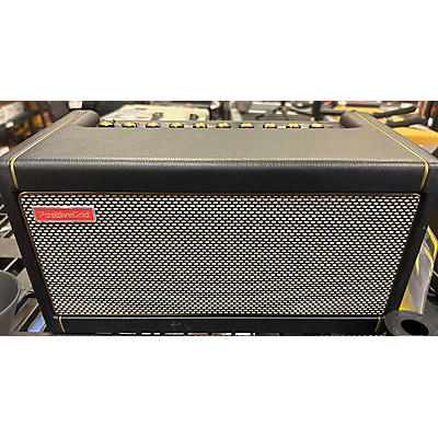 Positive Grid Spark 40 Guitar Combo Amp