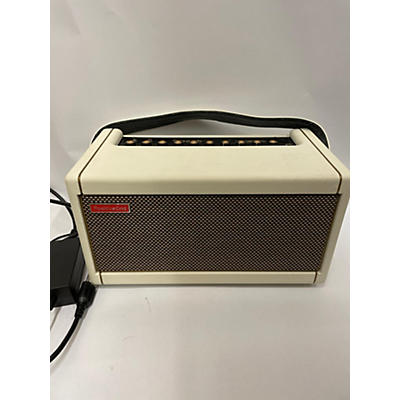 Positive Grid Spark 40 Guitar Combo Amp