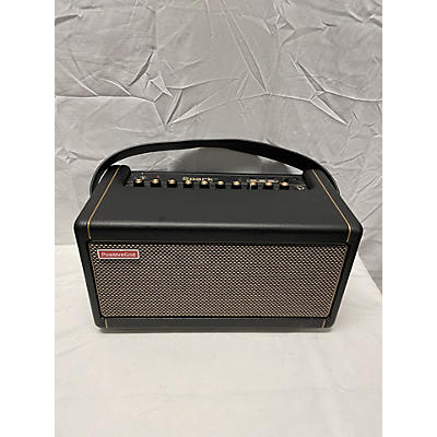 Positive Grid Spark 40 Guitar Combo Amp