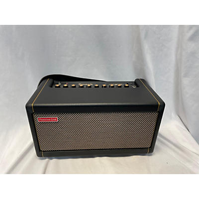 Positive Grid Spark 40 Guitar Combo Amp