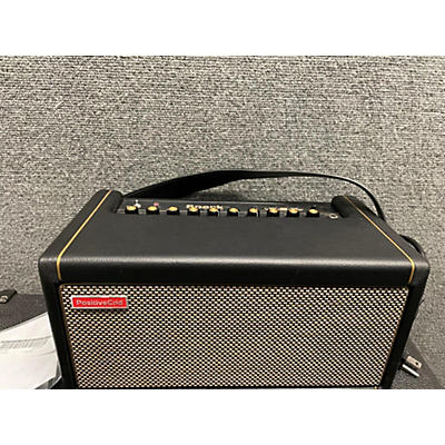 Positive Grid Spark 40 Guitar Combo Amp