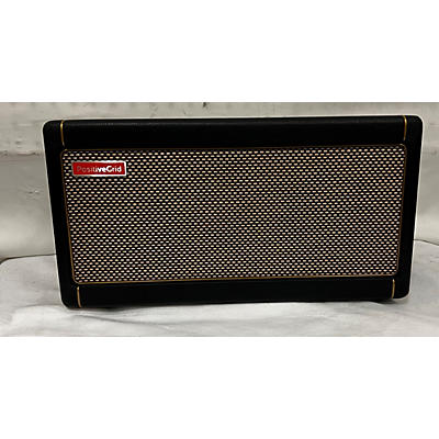 Positive Grid Spark 40 Guitar Combo Amp