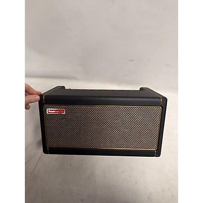 Positive Grid Spark 40 Guitar Combo Amp