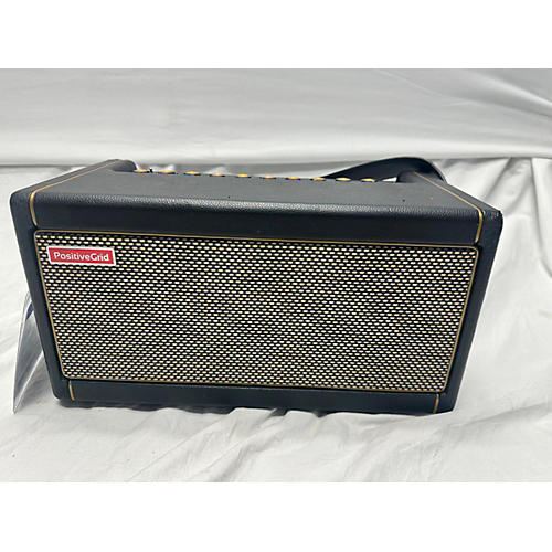 Positive Grid Spark 40 Guitar Combo Amp