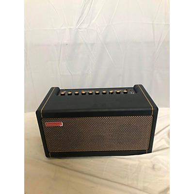 Positive Grid Spark 40 Guitar Combo Amp