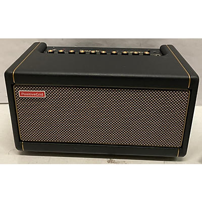 Positive Grid Spark 40 Guitar Combo Amp