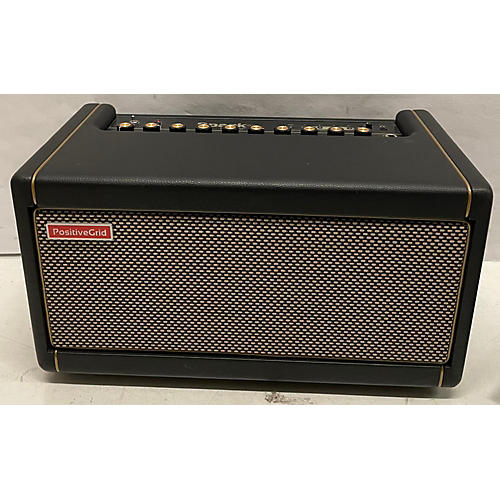 Positive Grid Spark 40 Guitar Combo Amp