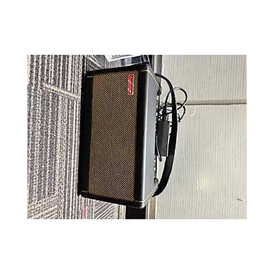 Positive Grid Spark 40 Guitar Combo Amp