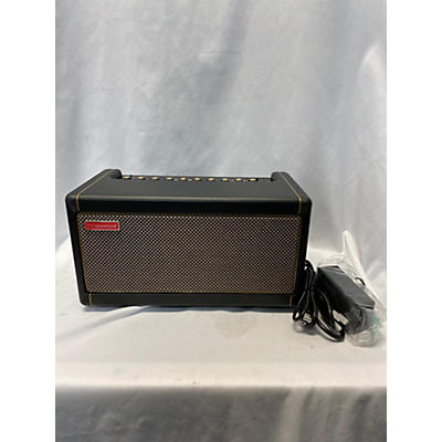 Positive Grid Spark 40 Guitar Combo Amp