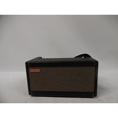 Positive Grid Spark 40 Guitar Combo Amp