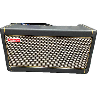 Positive Grid Spark 40 Guitar Combo Amp