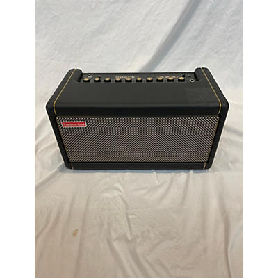 Positive Grid Spark 40 Guitar Combo Amp