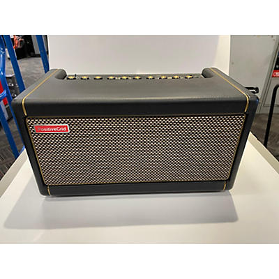 Positive Grid Spark 40 Guitar Combo Amp