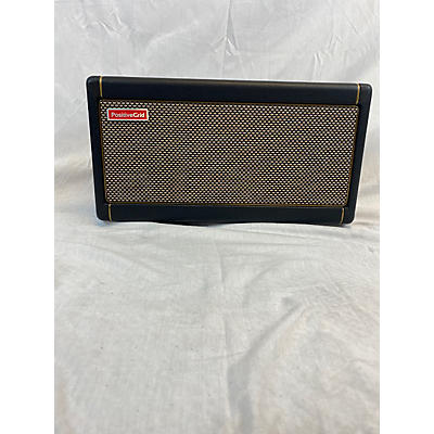 Positive Grid Spark 40 Guitar Combo Amp