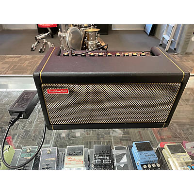 Positive Grid Spark 40 Guitar Combo Amp