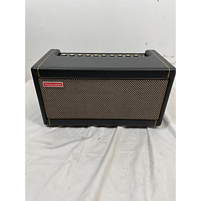 Positive Grid Spark 40 Guitar Combo Amp