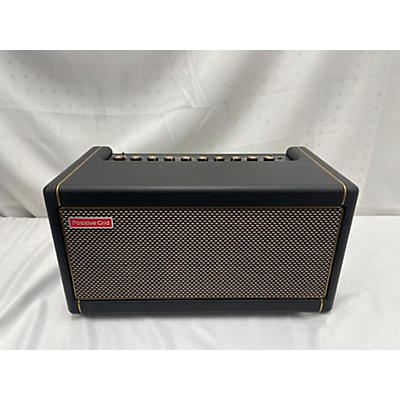 Positive Grid Spark 40 Guitar Combo Amp