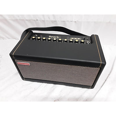 Positive Grid Spark 40 Guitar Combo Amp