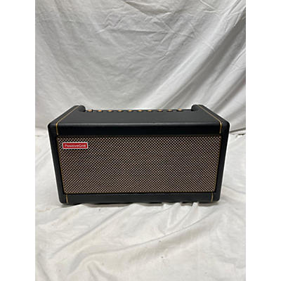 Positive Grid Spark 40 Guitar Combo Amp