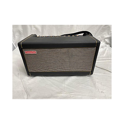 Positive Grid Spark 40 Guitar Combo Amp