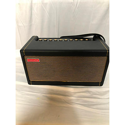 Positive Grid Spark 40 Guitar Combo Amp