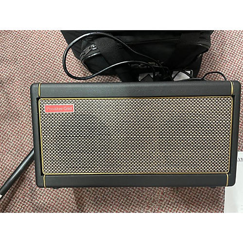 Positive Grid Spark 40 Guitar Combo Amp