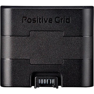Positive Grid Spark Battery Rechargeable Battery for Spark Live