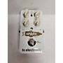 Used TC Electronic Spark Booster Effect Pedal