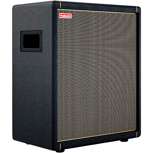 Positive Grid Spark CAB Powered FRFR Speaker Cab Condition 1 - Mint Black